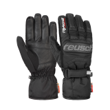 Reusch Ski Race 4901133 7701 black 1